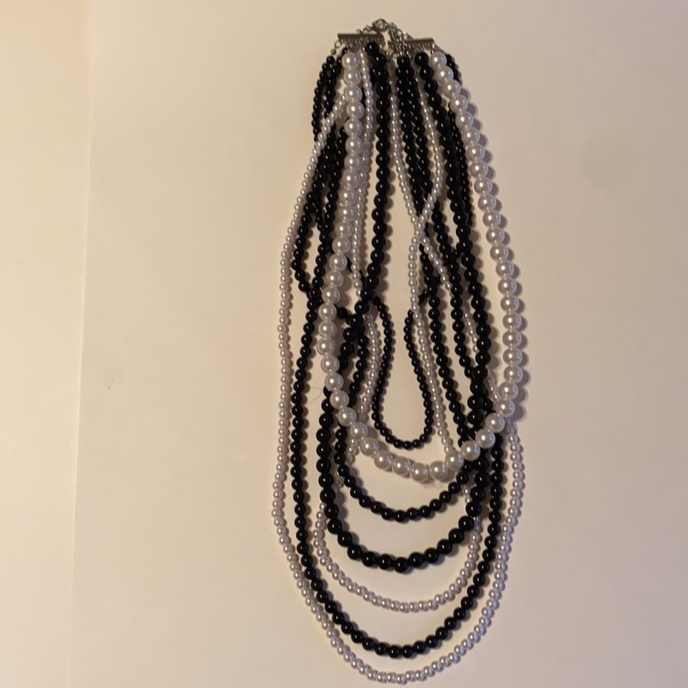 Necklace - Picture 2 of 2